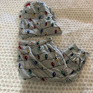 Men’s XXL Pajamas